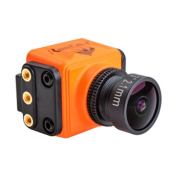 Камера FPV мини RunCam Swift Mini 2 CCD 1/3" 4:3 (2.1мм)