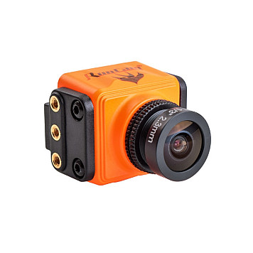 Камера FPV мини RunCam Swift Mini 2 CCD 1/3" 4:3 (2.3мм)
