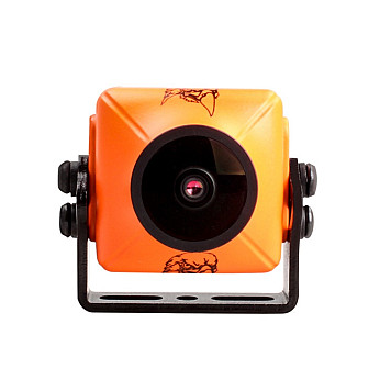 Камера FPV RunCam Eagle 2 Pro CMOS 1/1.8" MIC 16:9/4:3 (оранжевый)-1