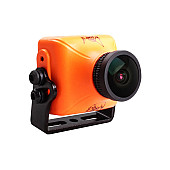 Камера FPV RunCam Eagle 2 Pro CMOS 1/1.8" MIC 16:9/4:3 (оранжевый)