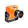 Камера FPV RunCam Swift 2 CCD 1/3" MIC 4:3 (2.1мм оранжевый)