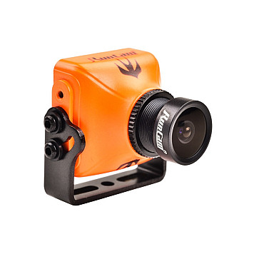 Камера FPV RunCam Swift 2 CCD 1/3" MIC 4:3 (2.3мм оранжевый)