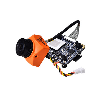 Камера FPV RunCam Split 3 Micro со встроенным DVR-2