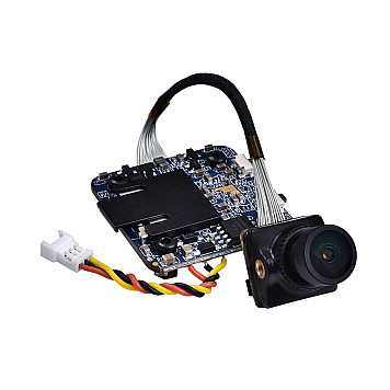 Камера FPV RunCam Split 3 Micro со встроенным DVR-3