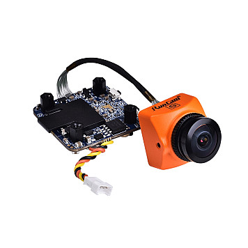 Камера FPV RunCam Split 3 Micro со встроенным DVR