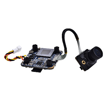 Камера FPV RunCam Split 3 Micro со встроенным DVR-4