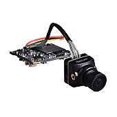 Камера FPV RunCam Split 3 Nano Whoop со встроенным DVR