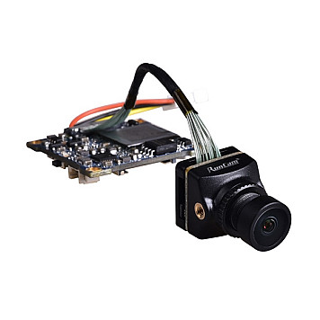 Камера FPV RunCam Split 3 Nano Whoop со встроенным DVR