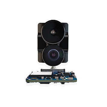 Камера FPV RunCam Hybrid 4k со встроенным DVR-1