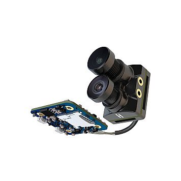 Камера FPV RunCam Hybrid 4k со встроенным DVR-2