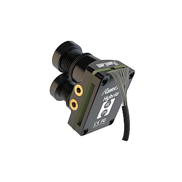 Камера FPV RunCam Hybrid 4k со встроенным DVR-3