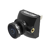 Камера FPV микро RunCam Racer 3 2.1мм (черный)