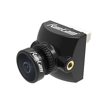 Камера FPV микро RunCam Racer 3 2.1мм (черный)