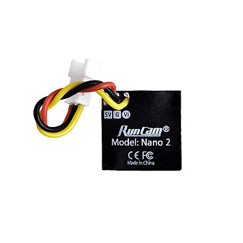 Камера FPV нано RunCam Nano 2 1.8мм-2