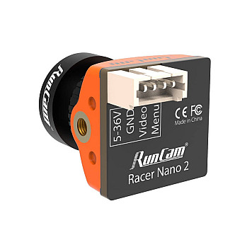 Камера FPV нано RunCam Racer Nano 2 2.1мм-2