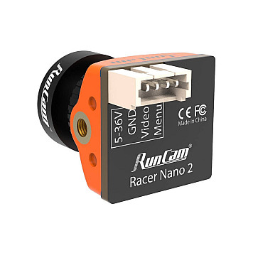Камера FPV нано RunCam Racer Nano 2 1.8мм-2