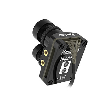 Камера FPV RunCam Hybrid 2 4k со встроенным DVR-2