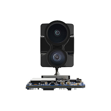 Камера FPV RunCam Hybrid 2 4k со встроенным DVR-3