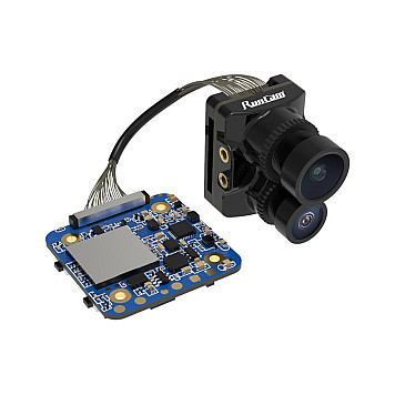 Камера FPV RunCam Hybrid 2 4k со встроенным DVR