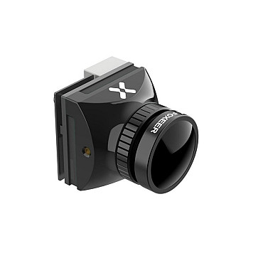Камера FPV для дрона Foxeer Toothless 2 Micro 1/2" 1200TVL M12 L1.7 (черный)-2