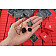 Камера FPV для дрона Foxeer Toothless 2 Micro 1/2" 1200TVL M12 L1.7 (черный)