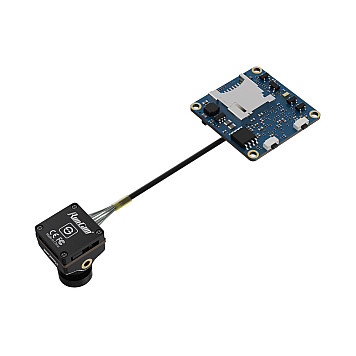Камера FPV RunCam Split 4 со встроенным DVR-1