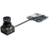 Камера FPV RunCam Split 4 со встроенным DVR