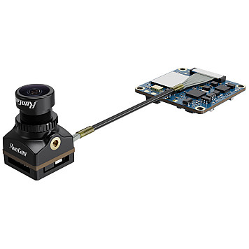 Камера FPV RunCam Split 4 со встроенным DVR