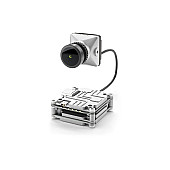 Видеосистема FPV Caddx Polar Vista Kit цифровая 12см (серый)
