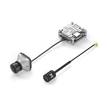 Видеосистема FPV Caddx Polar Vista Kit цифровая 12см (серый)-2