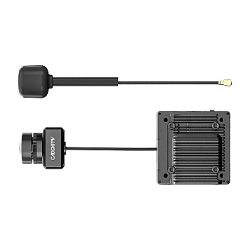 Видеосистема FPV Caddx Walksnail AVATAR HD Kit V2 (8G)-1