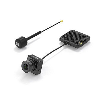 Видеосистема FPV Caddx Walksnail AVATAR HD Pro Kit (32G с gyroflow)