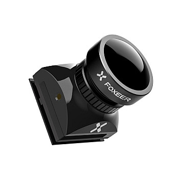 Камера FPV для дрона Foxeer Cat 3 Micro 1/3" 1200TVL M12 L2.1 (черный)-3