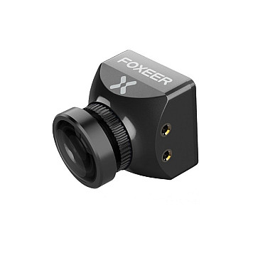 Камера FPV Foxeer Cat 3 Mini 1/3" 1200TVL FOV72 (черный)-2