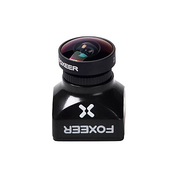Камера FPV Foxeer Razer Mini 1/3" 1200TVL L2.1 (черный)-3