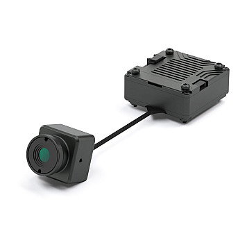 Камера CaddX 256CA 256x192-1