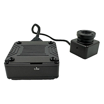 Камера CaddX 256CA 256x192-6