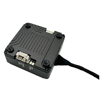 Камера CaddX 256CA 256x192-8