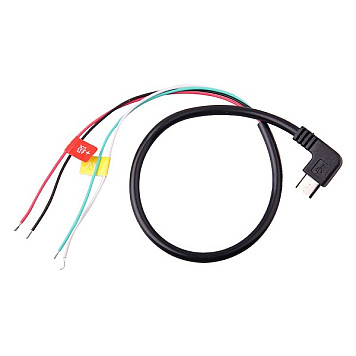 Кабель AV-microUSB для камеры SJ4000