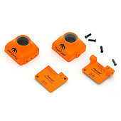Корпус для камеры RunCam Swift 2 (оранжевый)