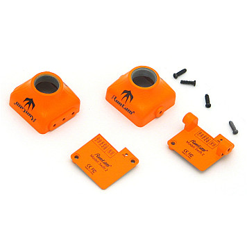 Корпус для камеры RunCam Swift 2 (оранжевый)