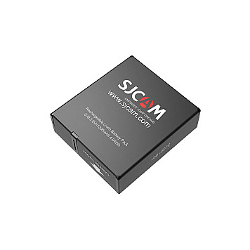 Аккумулятор SJCam для камер SJ9 STRIKE