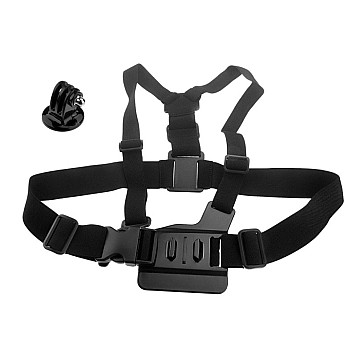 Крепление нагрудное SJCam для камер SJ4000, SJ5000, M10