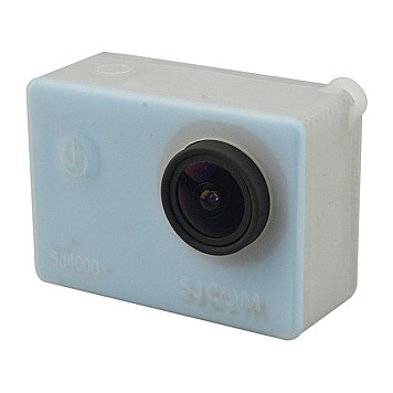 Чехол силиконовый SJCam для камер SJ4000-1