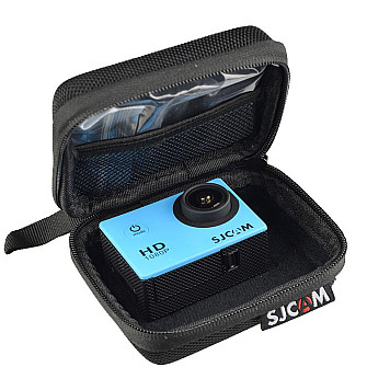 Кейс для камер SJCam малый 10x7x5см-1