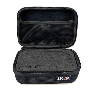 Кейс для камер SJCam средний 15x11x7см-2