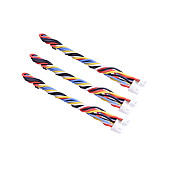 Кабели 5-pin RunCam для TBS UNIFY PRO HV/RACE 3шт