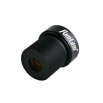 Линза M12 2.1мм RunCam RC21 для камер Swift 2/Mini/Micro3-1