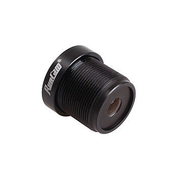 Линза M12 2.3мм RunCam RC23 для камер Swift 2/Mini/Micro3-1