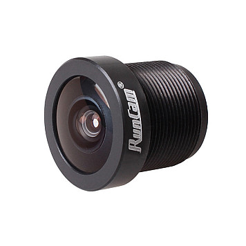 Линза M12 2.3мм RunCam RC23 для камер Swift 2/Mini/Micro3